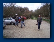 Told you we could, and we beat Andy!